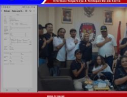 “MAKI Jatim Siap Bongkar dan Blejeti Anggaran Bawaslu Jatim TA 2024 ?!”