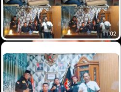 “TERKAIT TAMBANG GALIAN C DI KABUPATEN KUNINGAN, PEMRED MEDIA ONLINE  BERSAMA TIM GELAR RAPAT KOORDINASI ?!”