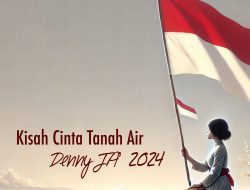 KISAH CINTA TANAH AIR