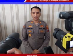 Klarifikasi Polrestabes Surabaya Terkait Viral Video Polwan Tegur Pria yang Sedang Makan