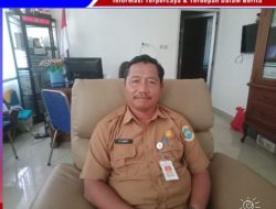 Dinas Perlindungan Lingkungan Hidup (PLH) Kota Pangkalpinang ” Adakan Gelar Aksi Bersih Sampah di Jalan Dalam Meyambut Semangat HUT RI Ke-79.