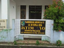 “Diduga Pemdes Jati Mulyo Mengabaikan UU KIP Terkait Papan Baliho APBDes 2024, LSM GMAS Sumut Angkat Bicara ?!”