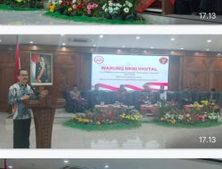 Rembug Jagong Toleransi Antar Umat Beragama Sukses di Salatiga