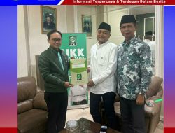 Resmi Kantongi Rekom DPP PKB, Gus Makki–Ali Ruchi Siap Bertarung di Pilkada Banyuwangi