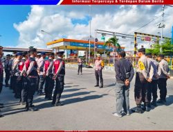 Operasi Mantap Praja Semeru 2024 Polresta Banyuwangi Gelar KRYD