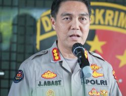 POLISI LAKSANAKAN PENGAMANAN PILGUB JABAR BERJALAN KONDUSIF