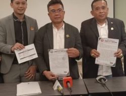 BPI KPNPA RI Apresiasi Langkah Cepat Polda Riau Tindak Lanjuti Dugaan Pemerasan oleh Oknum Polsek Rumbai Pesisir Dengan Melakukan Pemeriksaan