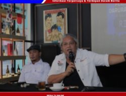 “Peringatan Darurat Amanah Demokrasi Pasca Rilis Bahwa Provinsi Jawa Timur Merupakan Provinsi Dengan Daerah Terbanyak Penyumbang Bangku Kosong ?!”