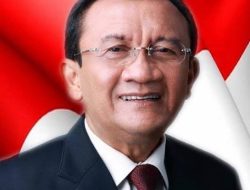 “Dr. RE. Nainggolan, MM Soal Kasus Yang Menimpa Kennedy Manurung, Menaruh Prihatin dan Memberikan Semangat Agar Yakin PK-nya Dikabulkan ?!”