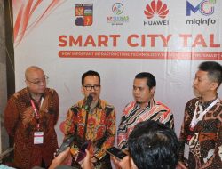 APTIKNAS Rilis Dukung Pameran Growtech Jakarta dan ProPak Indonesia 2024