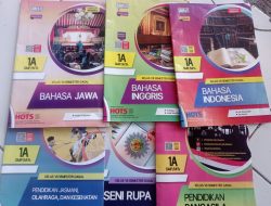 “Lagi-lagi Dinas Pendidikan Kabupaten Semarang Dikeluhkan, Diduga Ada SMPN Jual Beli Buku LKS Pada Murid ?!”