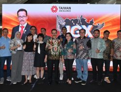 IGX 2024 Festival Gaming Terbesar di Indonesia