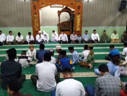 Kodim 0829 Peringati Maulid Nabi Muhammad SAW 1446 H Tahun 2024