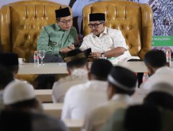 Pesantren Kilat, Bupati Bandung: Sekdes Jadi Motor Penggerak Perubahan dan Inovasi di Tingkat Desa