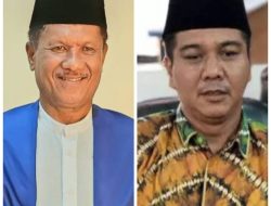 DUKUNGAN UNTUK MENANGKAN NALIM – NILWAN CABUP CALON WAKIL BUPATI 2024 TERUS MENGALIR