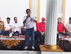 NasDem Way Kanan Pastikan Kadapi-Cik Raden Raih Kemenangan