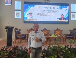 Evaluasi Pengelolaan Keuangan Pembangunan Desa Tahun 2024 Kabupaten Muara Enim – Sumsel