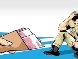 ASN Kab. Tanjabbar Mengeluh “Tidak Pernah Terjadi di Zaman Bupati Sebelumnya, Kebijakan Bupati Anwar Sadat Terkesan Kontroversi ?!”