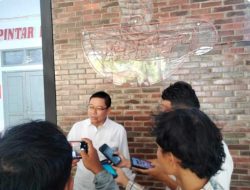 Dede Supriyadi :“Mereka Takut Karena Saya Diperhitungkan” Dalam Hadiri Panggilan Klarifikasi KPU