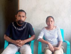 Penyerangan Di Pasar Ombarade Kini Sudah Naik Tahap Kedua Polres Sumba Barat Daya.