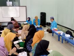 Upgrading Adminitrasi TKQ TPQ Untuk Memperkuat Pemahaman SOP Terhadap Tenaga Pengajar