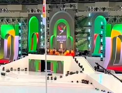 Kemeriahan Closing Ceremony PON XXI Aceh-Sumut 2024: Jawa Barat Juara Umum, NTB dan NTT Bersiap Jadi Tuan Rumah PON XXII