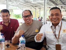 Ketum BPI KPNPA RI Ucap Selamat Irjen Hadi GunawanPutra Sasak Jabat Kapolda NTB 