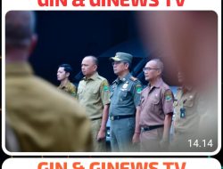 Herman Suryatman Titip BRT Bandung Raya kepada Penjabat Wali Kota Bandung