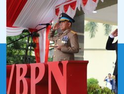 Peringatan Hantaru 2024 di Provinsi Banten Selain Upacara Peringatan, Ada Donor Darah, Pelepasan Benih Ikan Nila dan Kegiatan Olah Raga