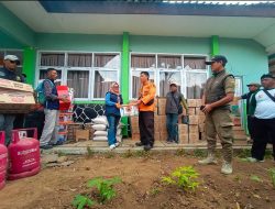 Pemkab Bandung: Sejumlah Unsur Dilibatkan Dalam Rencana Operasi Penanganan Darurat Bencana Gempa Bumi