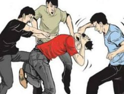 “MASYARAKAT AKAN PUAS JIKA OTAK PELAKU DUGAAN PENGEROYOKAN DAN PENGANIAYAAN TERHADAP WAWAN ASN DISHUB KAB. KUNINGAN DITANGKAP ?!”