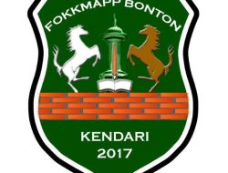 “FOKKMAPP BONTON KENDARI (Forum Komunikasi Keluarga Mahasiswa Pelajar Pemuda Bone Tondo Kendari) Menolak Masuknya Perusahaan Kelapa Sawit di Desa Bone Tondo Kec. Bone Kab. Muna ?!”