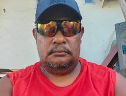 Terlindungi: Yerry : “Pengurus Segera Benahi Manajemen, Pelatih Persipura Harus Segera Diganti ?!”