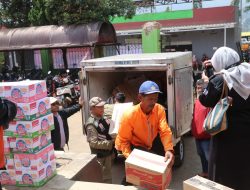 Hingga Kamis Siang, Tercatat 6.126 Rumah Terdampak Gempa Bumi di Kabupaten Bandung