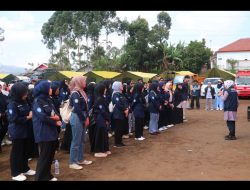 Pemkab Bandung Imbau Masyarakat Waspada Potensi Gempa Bumi Susulan