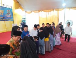 DPP PPIPN Memperingati Maulid Nabi Muhammad SAW dan Santunan Anak Yatim Piatu