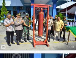 Program TMMD Sengkuyung Tahap IV Tahun 2024 di Wilayah Kodim 0735/Surakarta, Hari Ini Resmi Dibuka