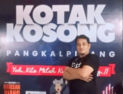 Opini : “Warisan Visual yang Mengguncang Persepsi Publik di Pangkalpinang”