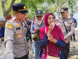 “Dari Laut Ke Tambang Kebangkitan Ekonomi Masyarakat Tembelok  Dalam Penambangan Timah, Ketua DPC  HNSI Kabupaten Bangka Barat, Fadli Angkat Bicara ?!”