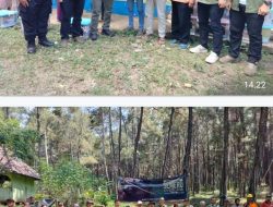 Kapolda Jatim Pimpin Baksos Semeru Overland Cooling System Pilkada 2024