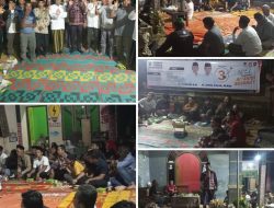 Program Bantuan Rp. 20 Juta Per RT Paslon Hairan-Amin, Jadi Perbincangan Hangat Masyarakat dan Ketua RT