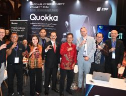 National Cybersecurity Connect 2024 Berlangsung Sukses