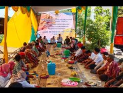 Farmer Field Day (FFD) Sekolah Temu Lapang Tematik Tingkatkan Pertanian di Wilayah