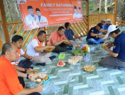 PAKET LENGKAP CABUP MERANGIN, “TERNYATA SYUKUR TIDAK SEPERTI APA YANG DIISUKAN ?!”