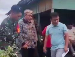 “Seorang Kades di Gorontalo Utara Usir Camat Diduga Gegara Listrik Rumah Warganya Dicabut ?!”