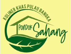 PONDOK SAHANG : RESPON (TESTIMONI) POSITIF PARA PEMBELI/PELANGGAN 