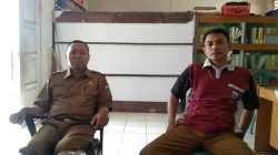 “Para Guru Honorer SDN Seuseupan 1, Siap Mengabdi Untuk Mewujudkan Pendidikan Yang Berkualitas Dan Unggul !!”