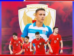 Indonesian vs China National Team, “STY decision not to include Eliano Reijnders in the starting line up for the Garuda National Team is very regrettable ?!”