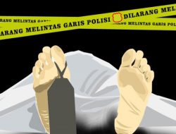 Sesosok Mayat Berjenis Kelamin Pria Ditemukan di Bendungan Bajayu –  Sergai.