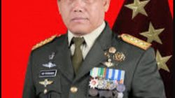 Gabungan Wartawan Indonesia (GWI) Mengucapkan Selamat & Sukses Kepada AM. Putranto, S.Sos Sebagai Kepala Staf Persiden (KSP)